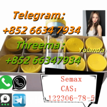 +852 66347934 Semax CAS122306-78-5